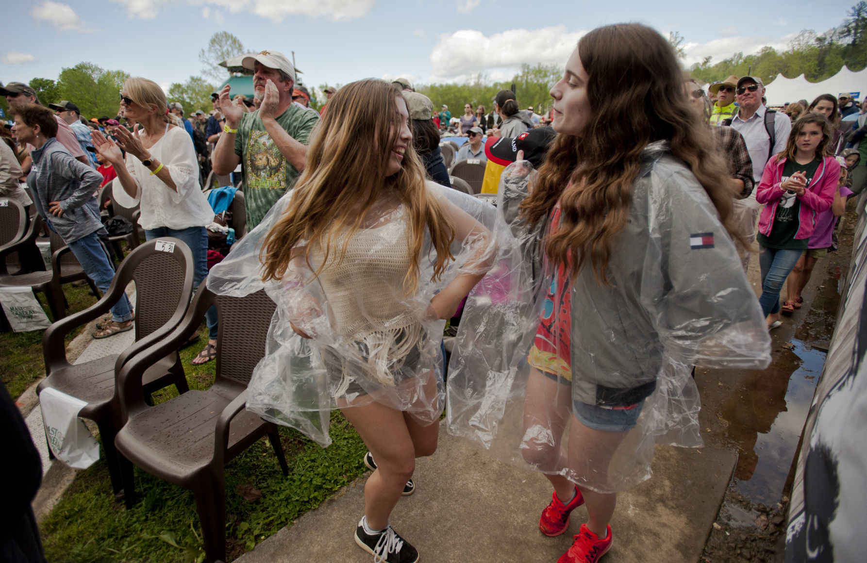 MerleFest